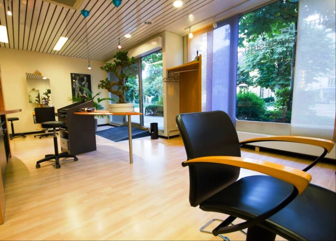 hairdesign salon 1